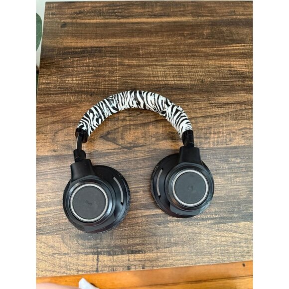 PlatonicS Over-Ear Wireless Headphones - Picture 1 of 12
